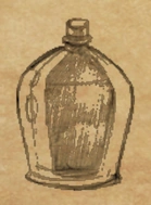 Potion of Insulation artwork BGEE