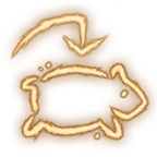 Find Familiar Boo Icon