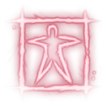 Заклинание 2 Паралич гуманоида