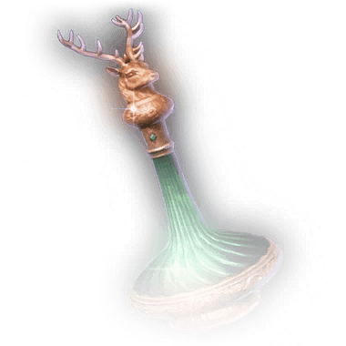 POT Potion of Animal Speaking Faded