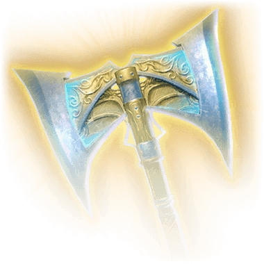 Greataxe PlusTwo Icon