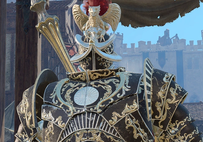 Стальной страж2