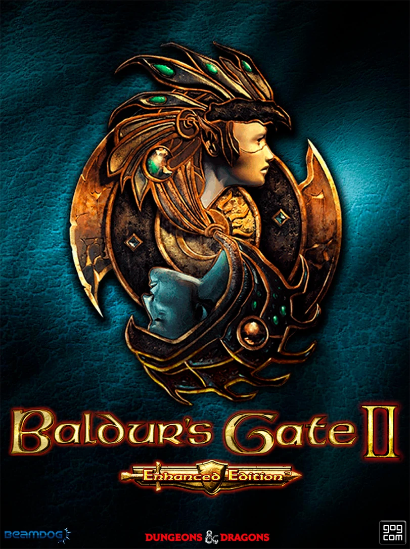 BG II EE Cover