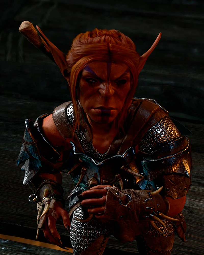 Храбрая Безз