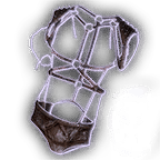 Нижнее белье инкуба иконка