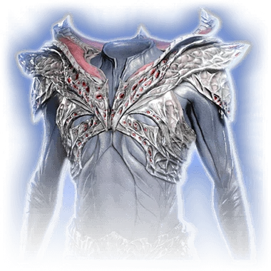 Cerebral Citadel Armour Icon