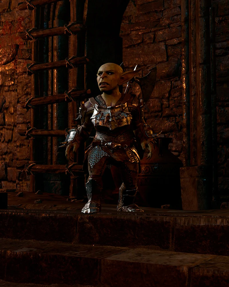 Храбрая Тринзас