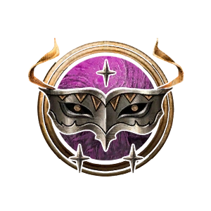 Иконка Класс Плут (Мистический трикстер)