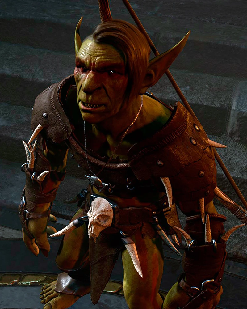 Ищейка Тозад