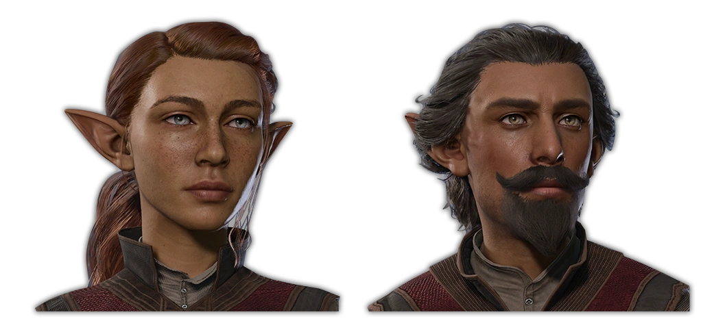 Лесной гном