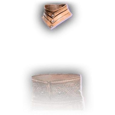 Camp Leather A Bright Faded