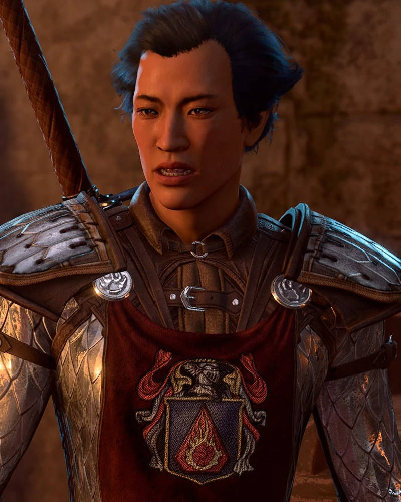 Кулак Сирил