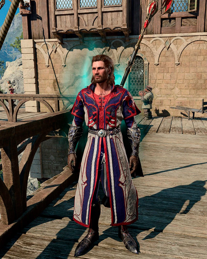 Кроваво-сливовая краска