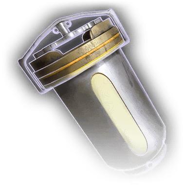 Sublimate of Wispweed Icon