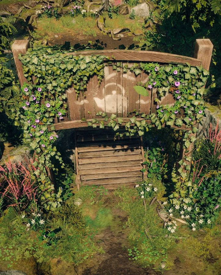 Чайный домик 0