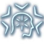 Иконка Черта Стойкий