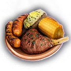 Иконка Говяжье жаркое