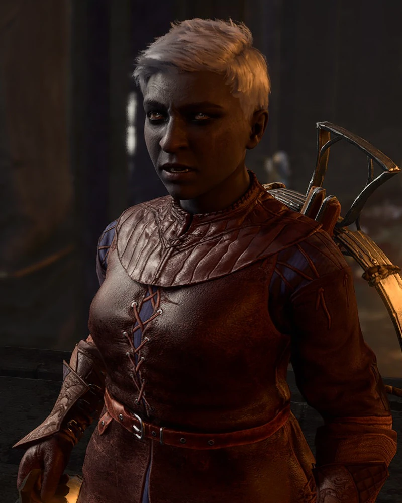 Страж Пистл