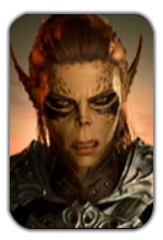 Лаэзель портрет2