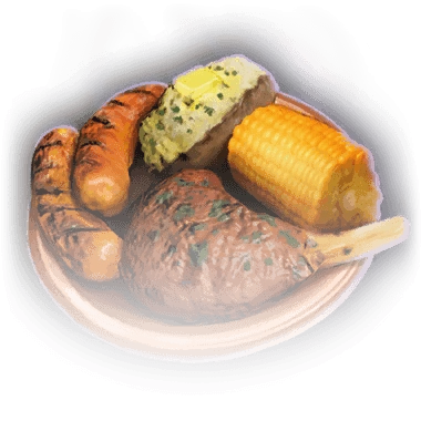 Говяжье жаркое