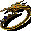 Иконка Кольцо (IBDRNG01)