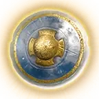 Safeguard Shield Unfaded