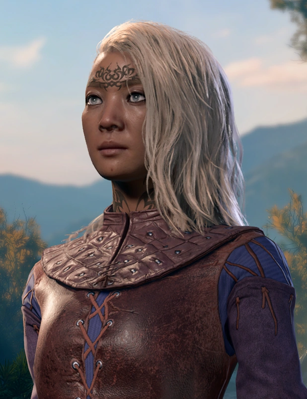 Маддала Мертвый Глаз