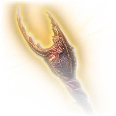 Kuotoa Javelin PlusOne Faded