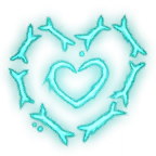 Иконка Заклинание Ложная жизнь