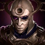 Юстициар-мститель портрет BG3