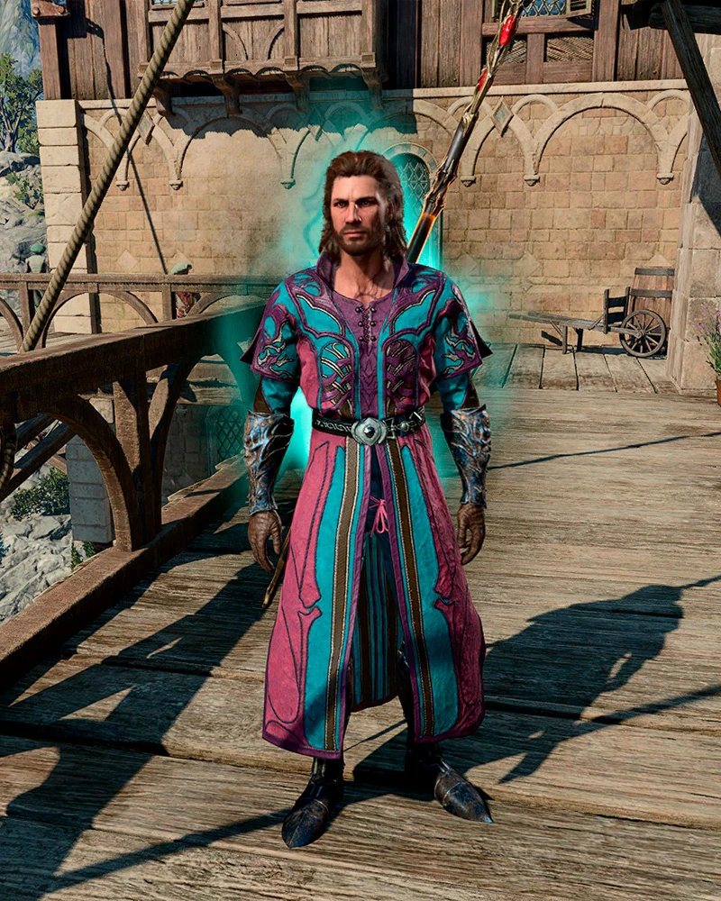 Кобальтовая краска