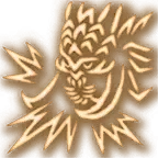 Пронзительный вой иконка