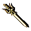 Иконка Длинный меч (ISW1H31)