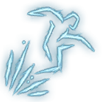 Иконка Заклинание Прыжок