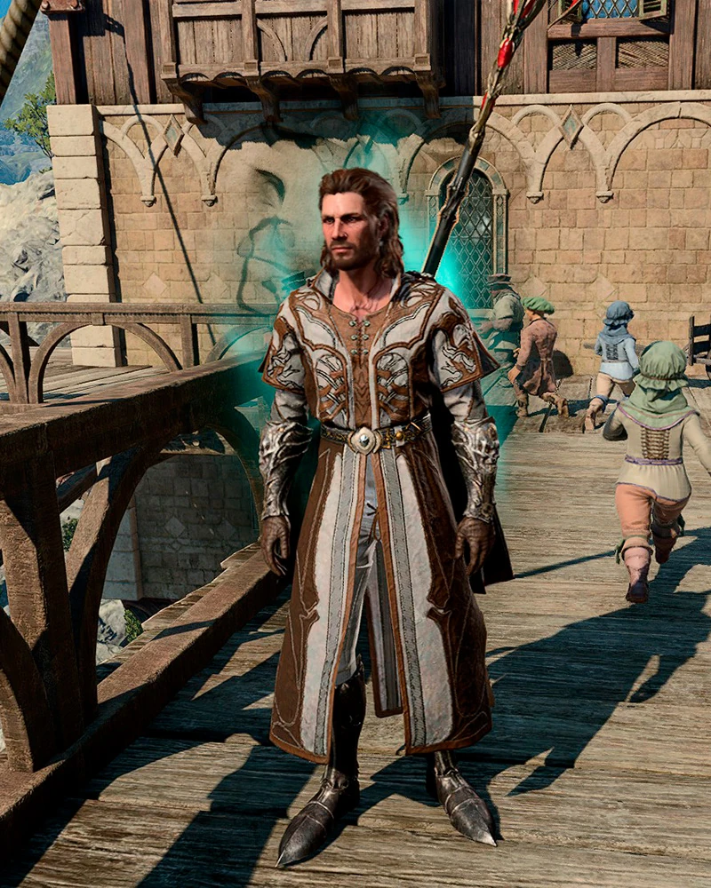 Коричнево-гипсовая краска