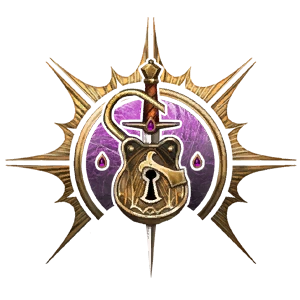 Иконка Класс Плут