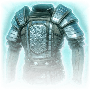 Adamantine Splint Mail Icon