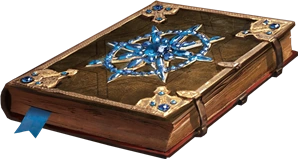 Символ Мистры после воскрешения