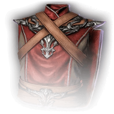 Sorcerer Robe Icon