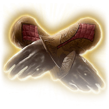 Gloves of Thievery Icon