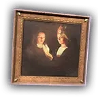 «Зажженная спичка» иконка