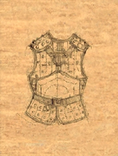 Protector of the Second item artwork BG2