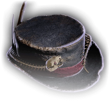 Gibus of the Worshipful Servant Icon