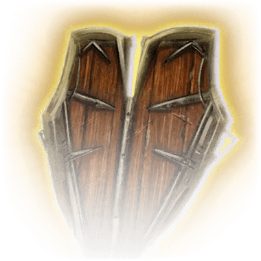 Abdel's Trusted Shield Icon