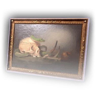 Graveyard Coiler Faded