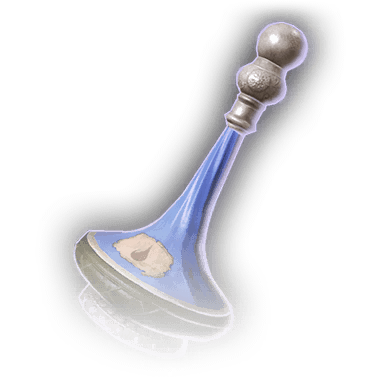 Sea Green Dye Detail