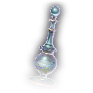 COAT Oil of Diminution Faded