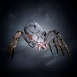 Лур Ксанта портрет