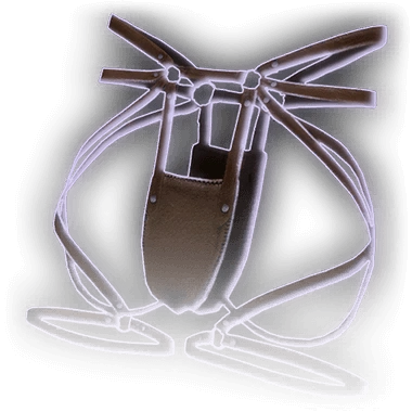 Githyanki Underwear A Icon