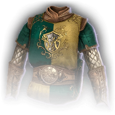 Scale Male of the Ancients Icon